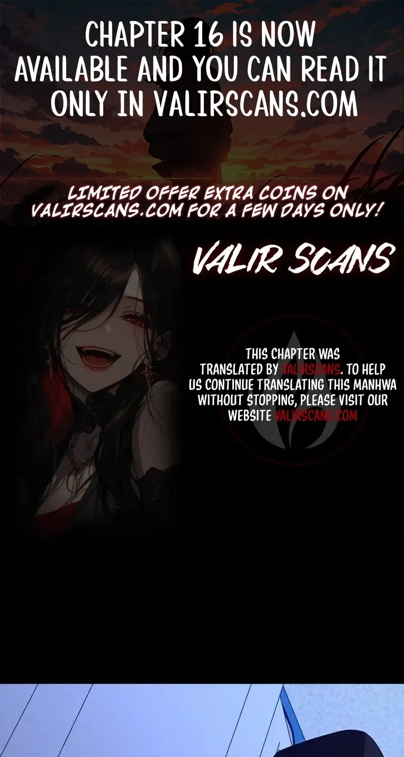 Spoiler - Manhwa Chapter 6 - page 1