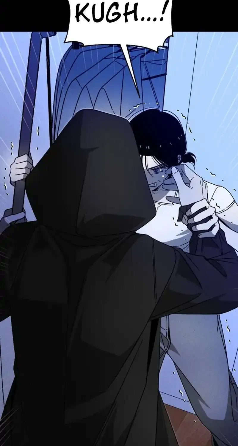 Spoiler - Manhwa Chapter 6 - page 14
