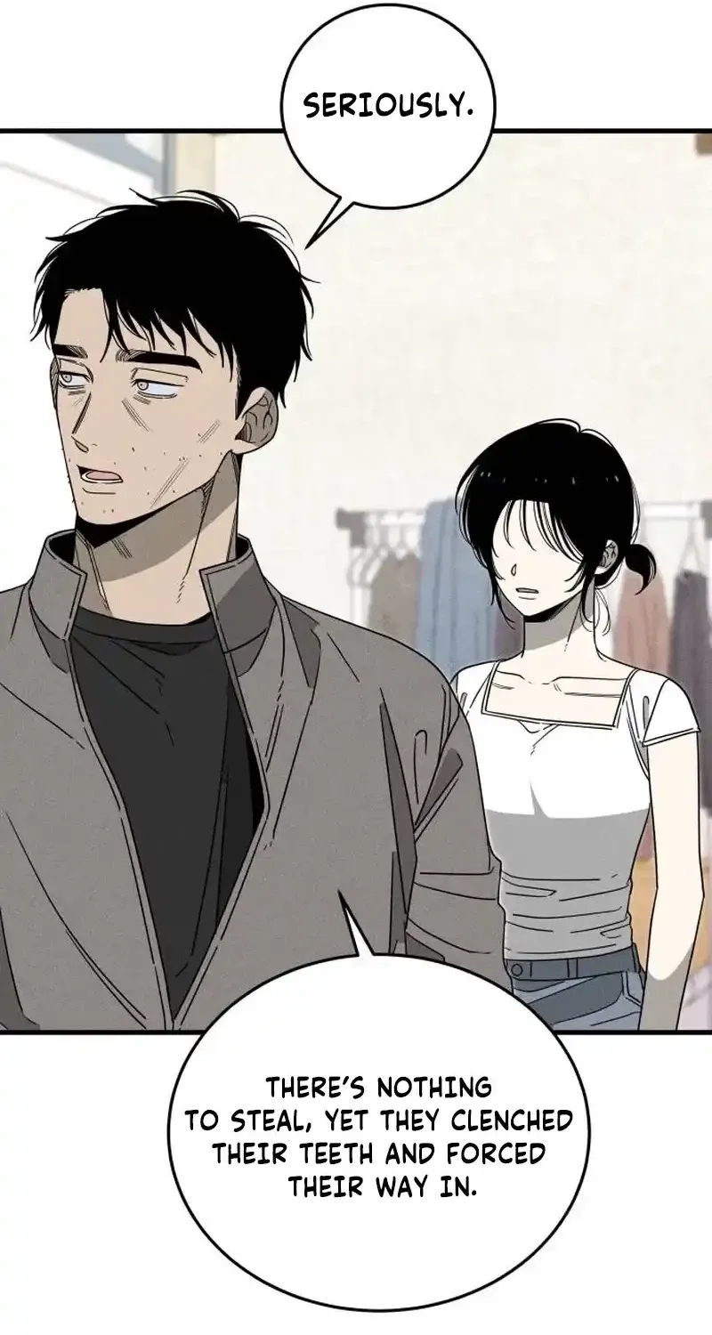 Spoiler - Manhwa Chapter 6 - page 71