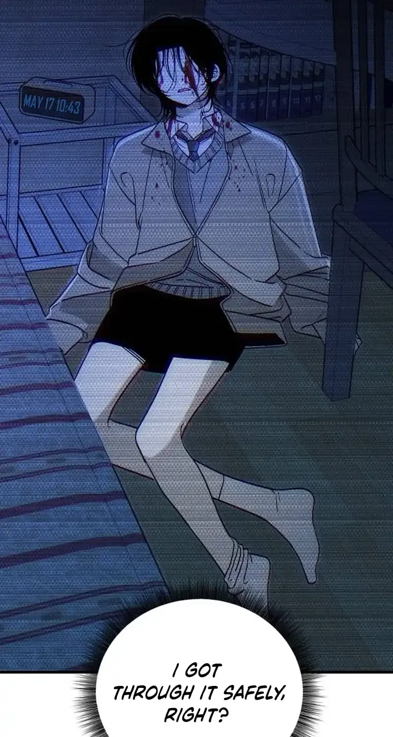 Spoiler - Manhwa Chapter 6 - page 91