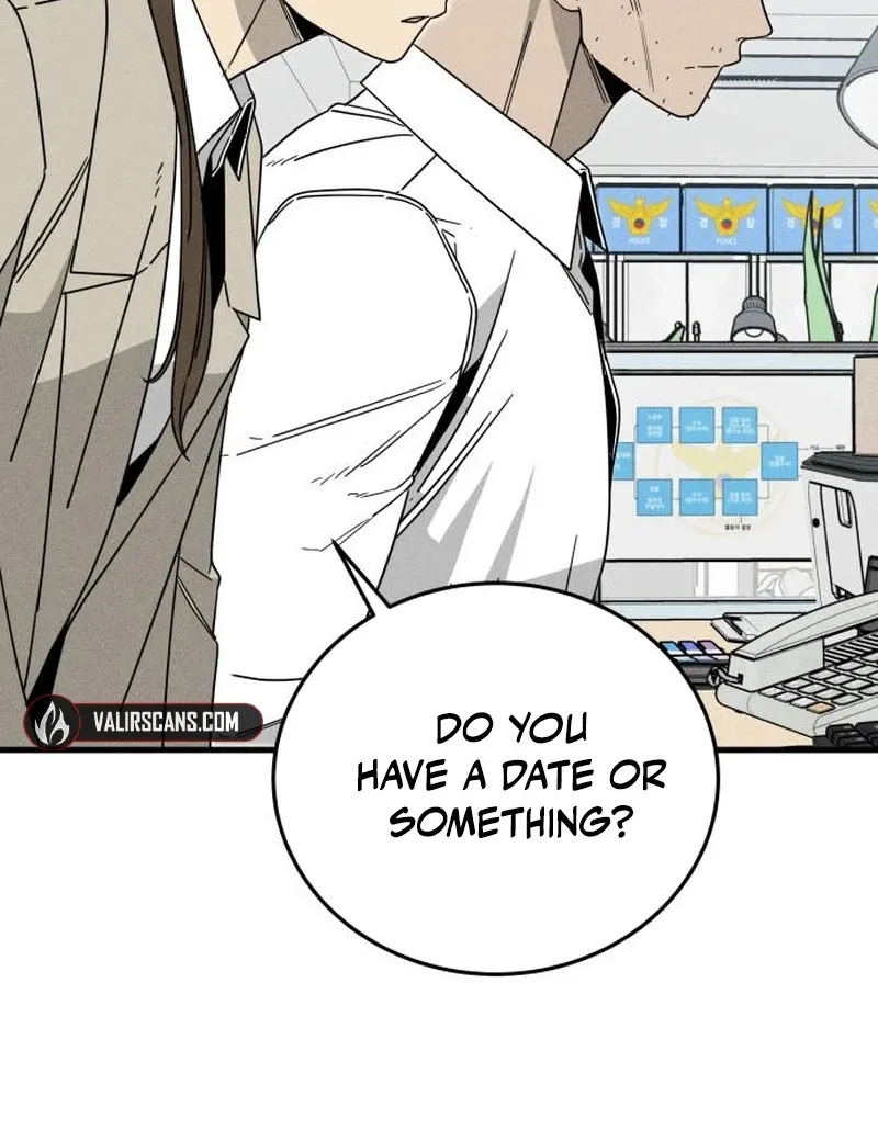 Spoiler - Manhwa Chapter 7 - page 10