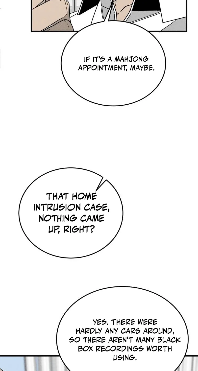 Spoiler - Manhwa Chapter 7 - page 12