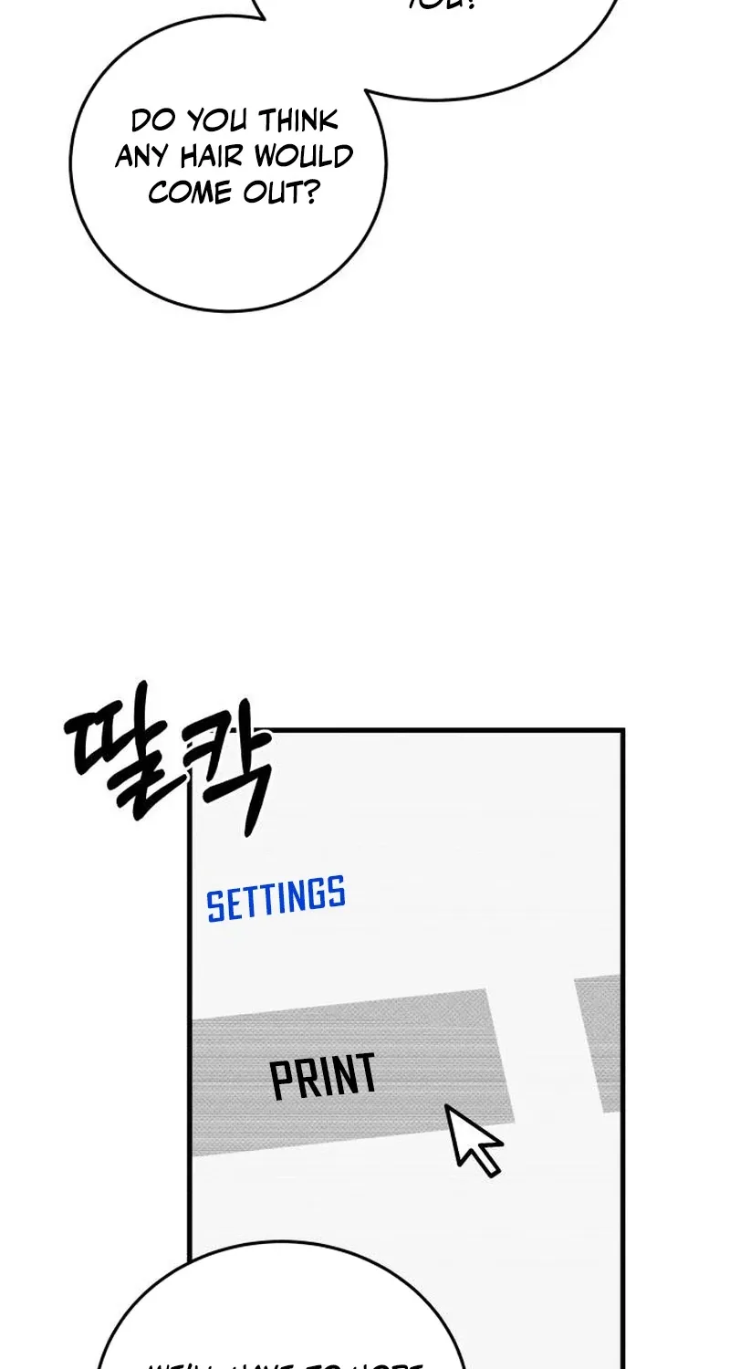 Spoiler - Manhwa Chapter 7 - page 17