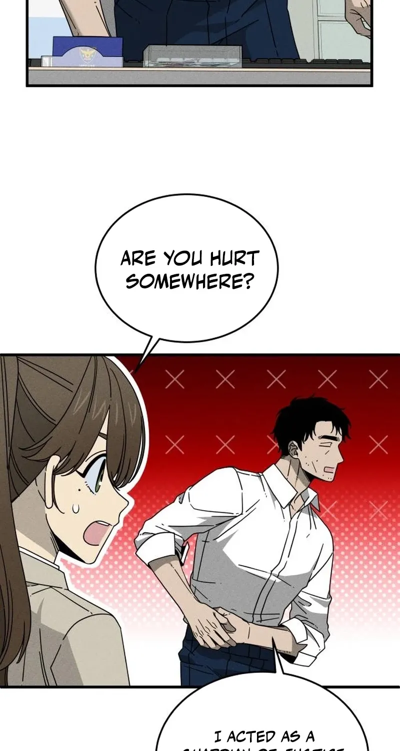 Spoiler - Manhwa Chapter 7 - page 19