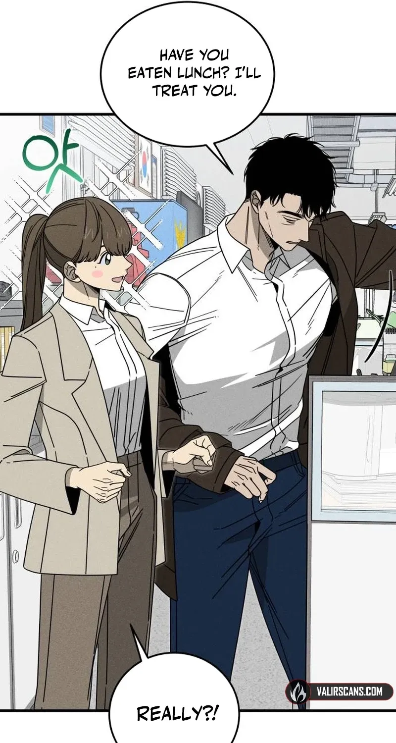 Spoiler - Manhwa Chapter 7 - page 21