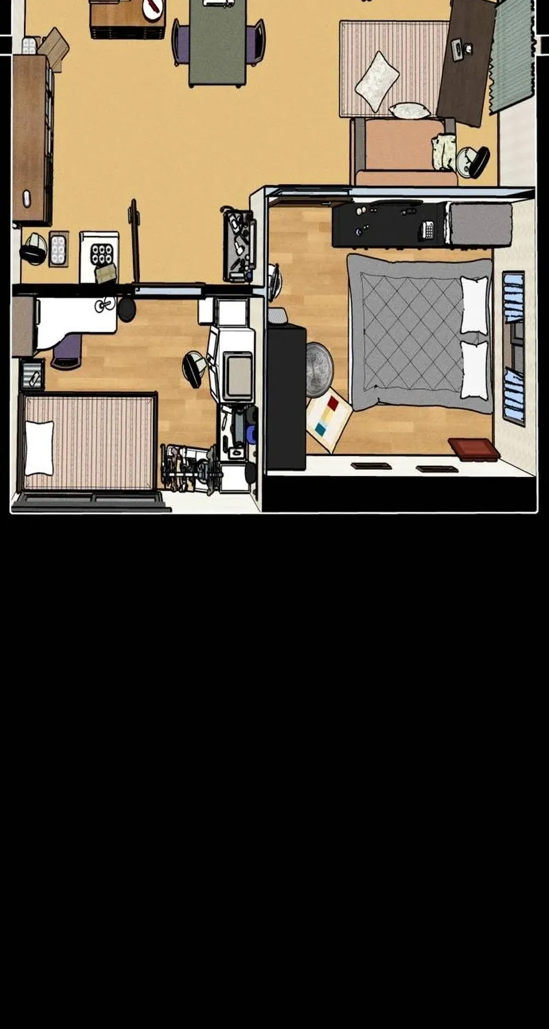 Spoiler - Manhwa Chapter 7 - page 39
