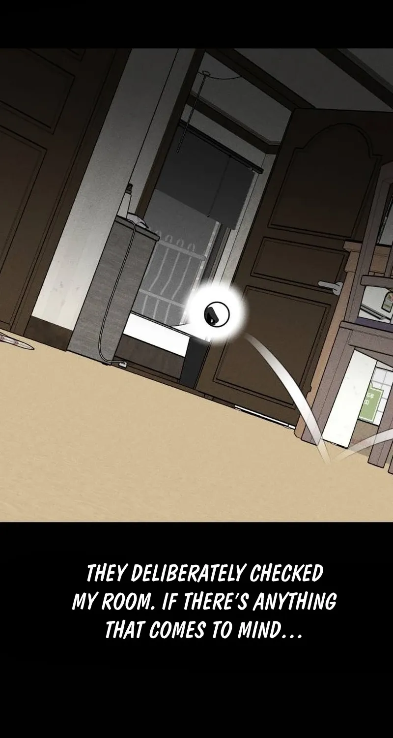 Spoiler - Manhwa Chapter 7 - page 47