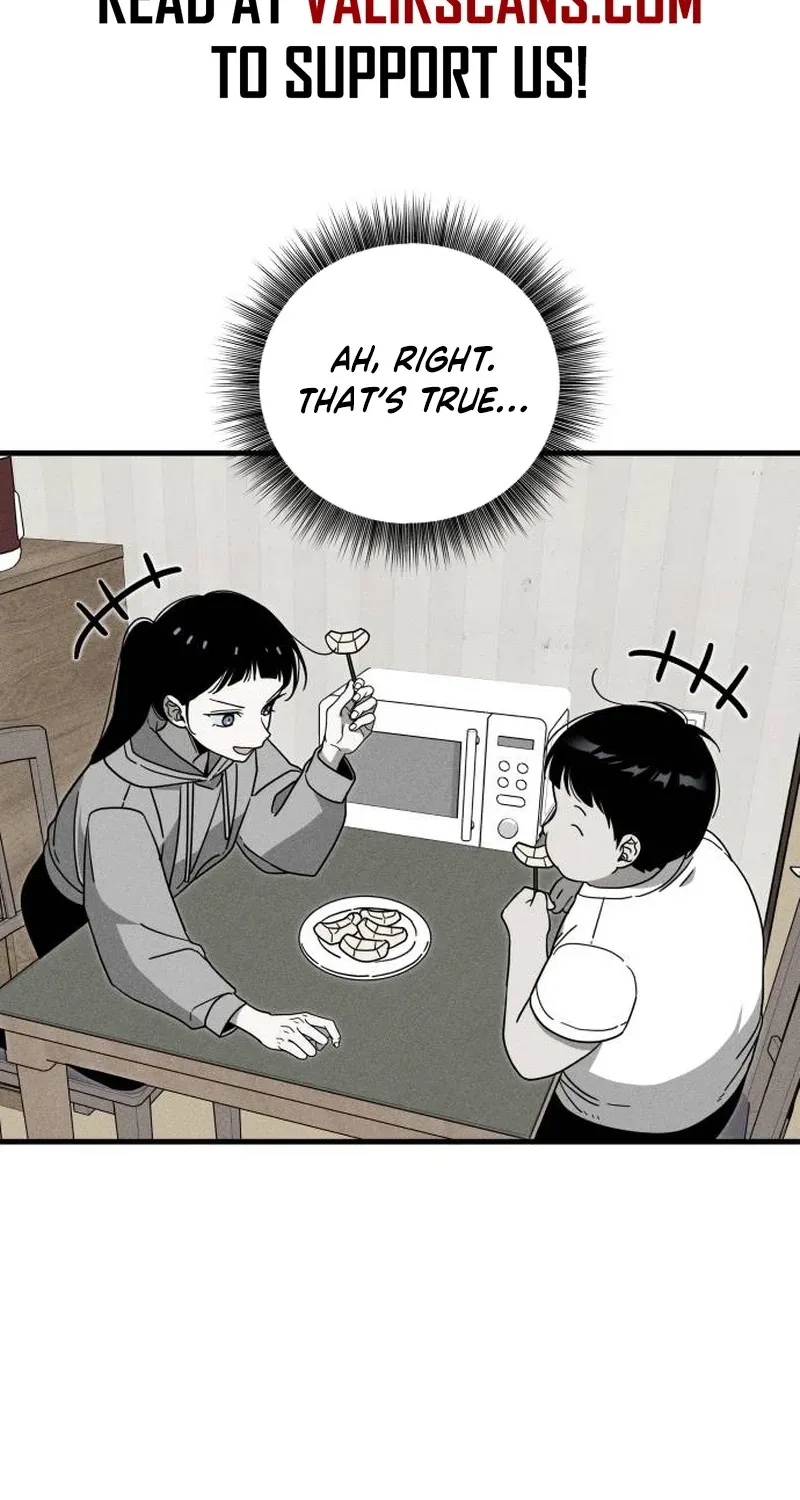 Spoiler - Manhwa Chapter 7 - page 77