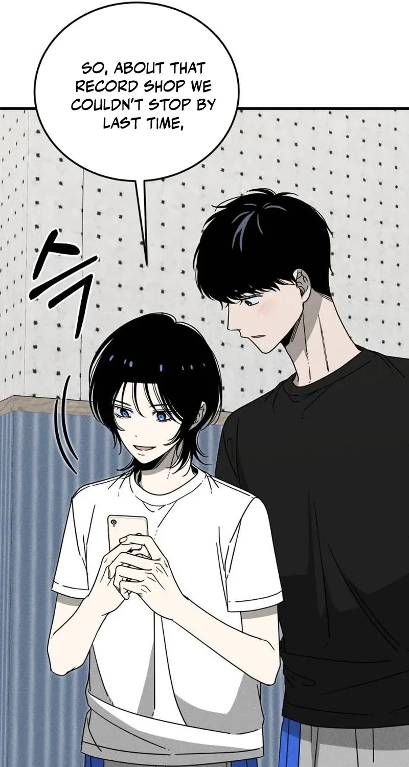 Spoiler - Manhwa Chapter 7 - page 81