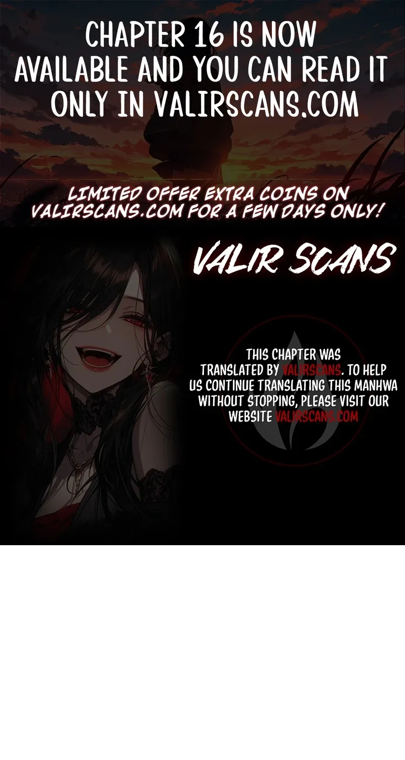 Spoiler - Manhwa Chapter 8 - page 1