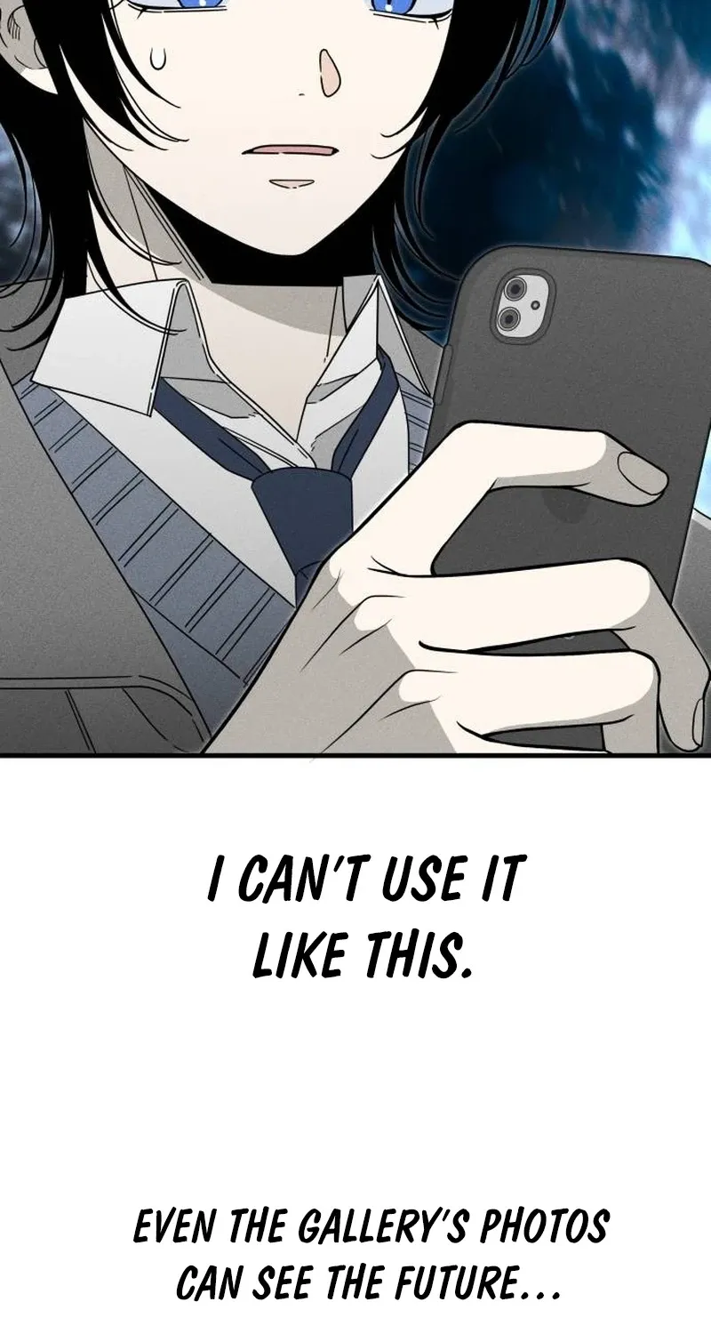 Spoiler - Manhwa Chapter 8 - page 13