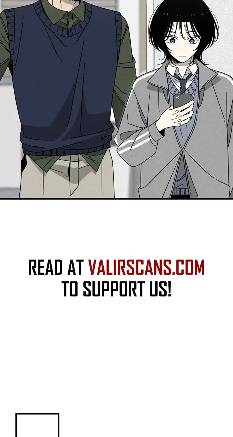 Spoiler - Manhwa Chapter 8 - page 16