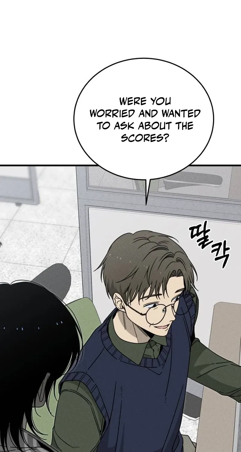 Spoiler - Manhwa Chapter 8 - page 18