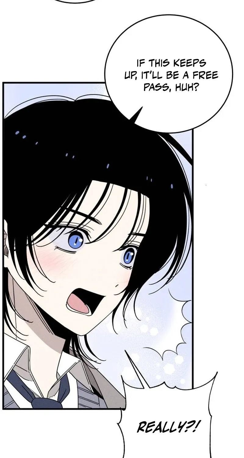 Spoiler - Manhwa Chapter 8 - page 22