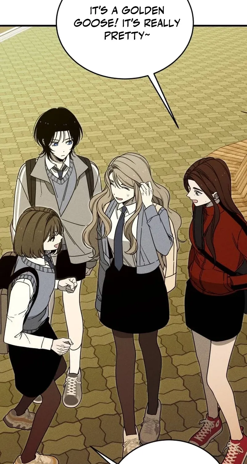 Spoiler - Manhwa Chapter 8 - page 32