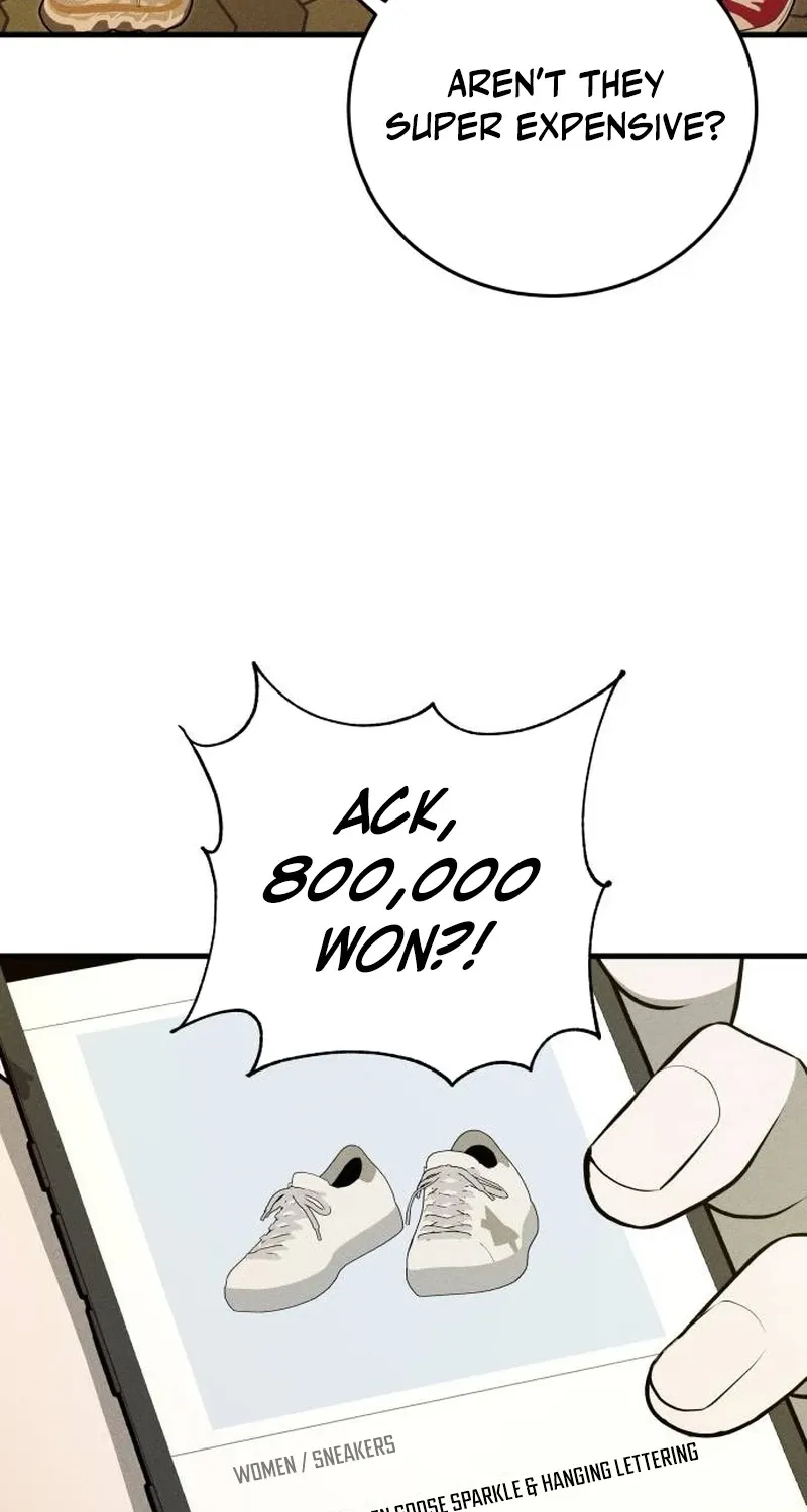 Spoiler - Manhwa Chapter 8 - page 33