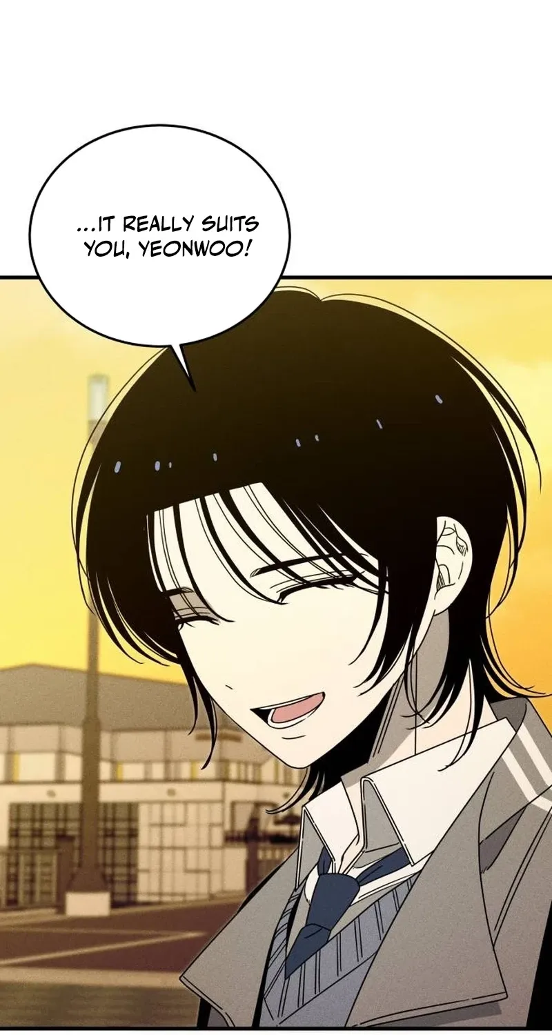 Spoiler - Manhwa Chapter 8 - page 36