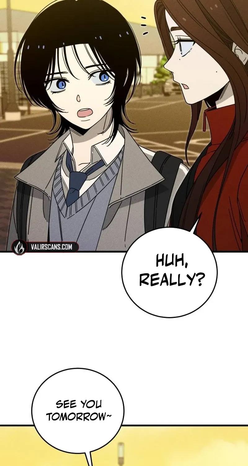 Spoiler - Manhwa Chapter 8 - page 39