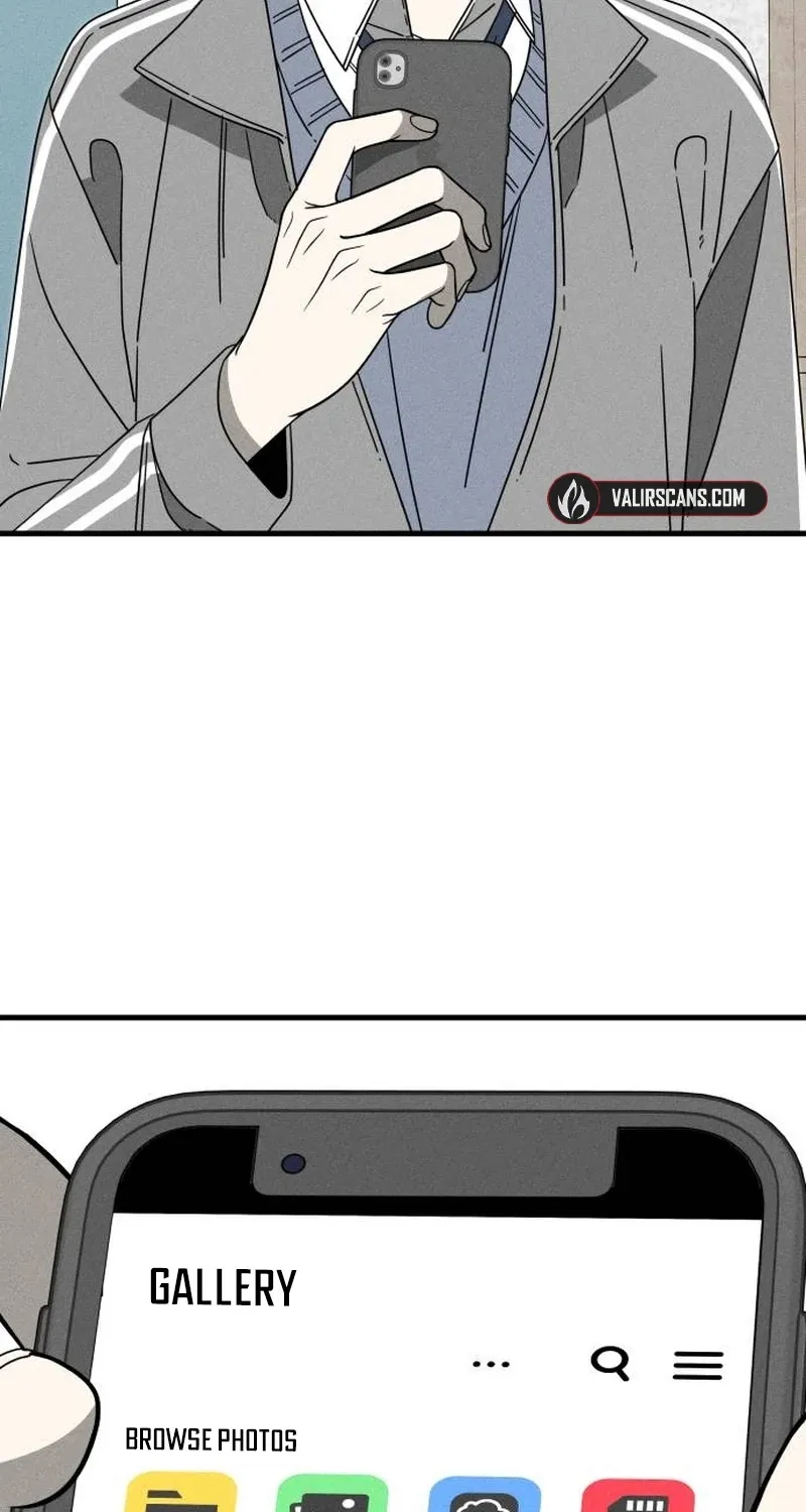 Spoiler - Manhwa Chapter 8 - page 4