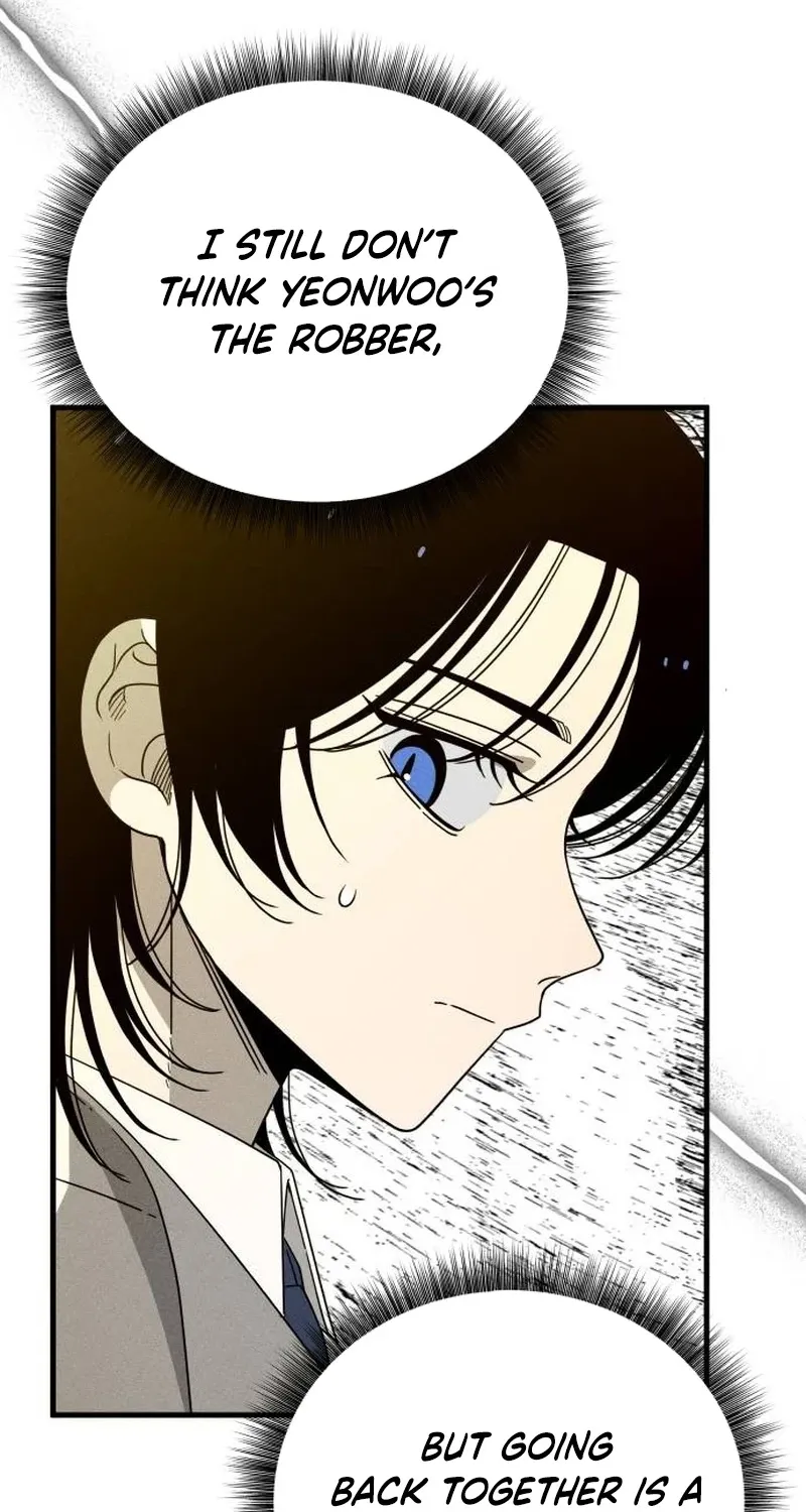 Spoiler - Manhwa Chapter 8 - page 41