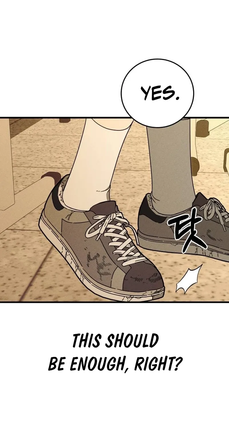 Spoiler - Manhwa Chapter 8 - page 48