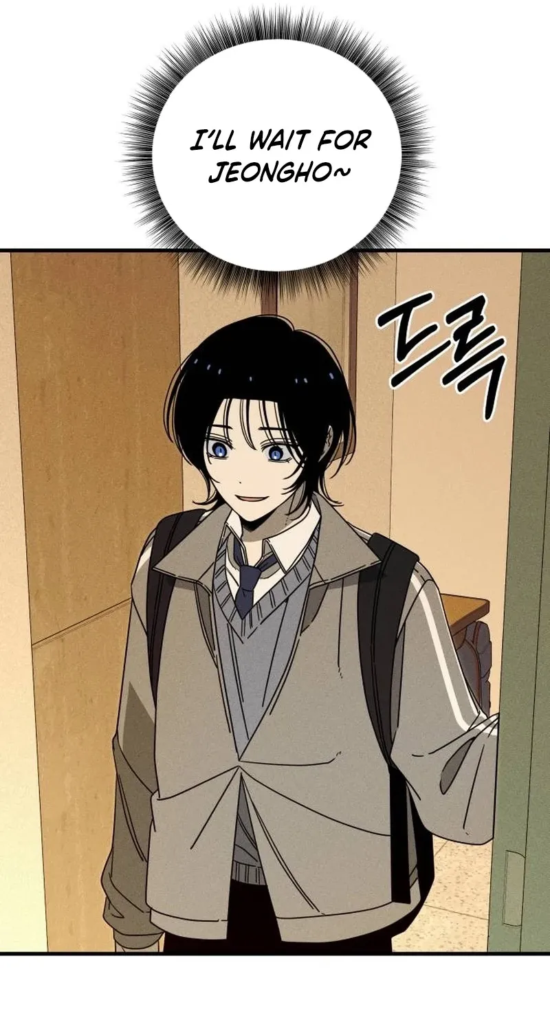 Spoiler - Manhwa Chapter 8 - page 49