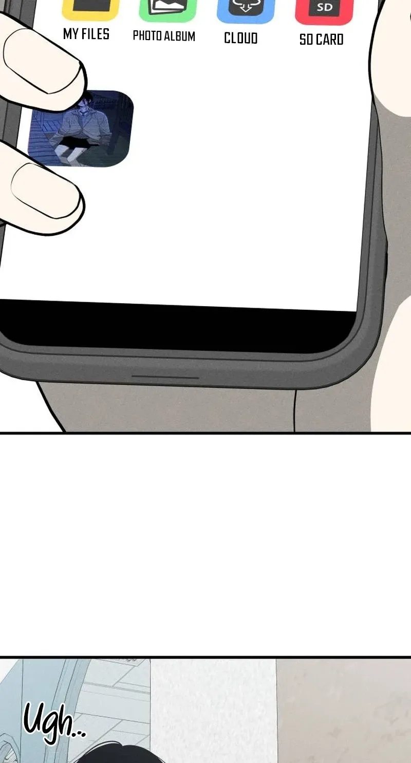 Spoiler - Manhwa Chapter 8 - page 5