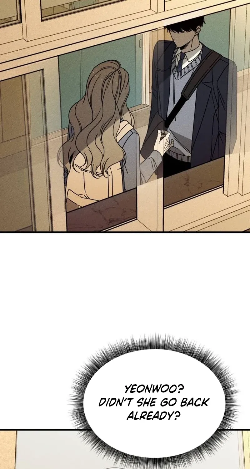 Spoiler - Manhwa Chapter 8 - page 53