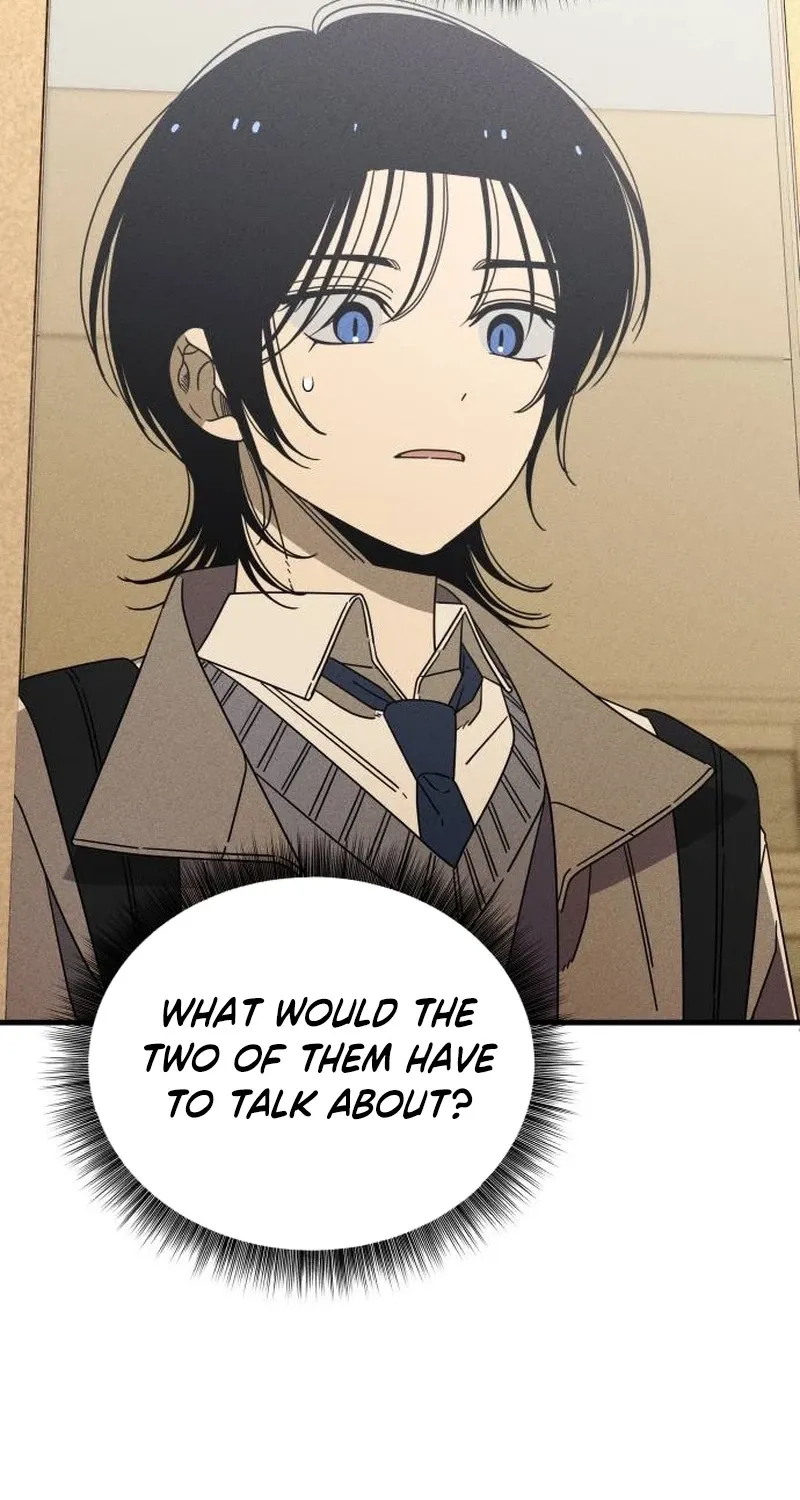 Spoiler - Manhwa Chapter 8 - page 54