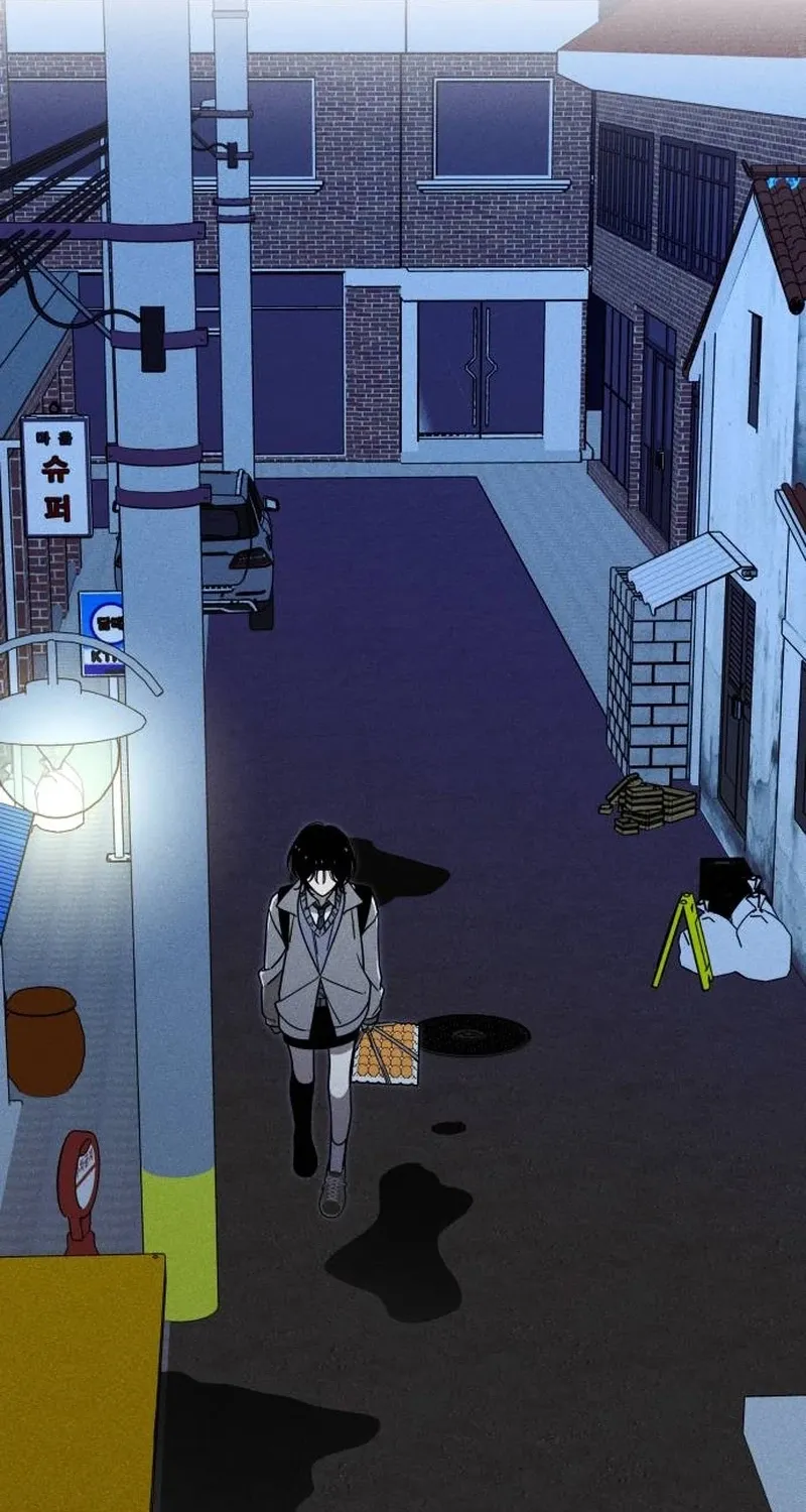 Spoiler - Manhwa Chapter 8 - page 68