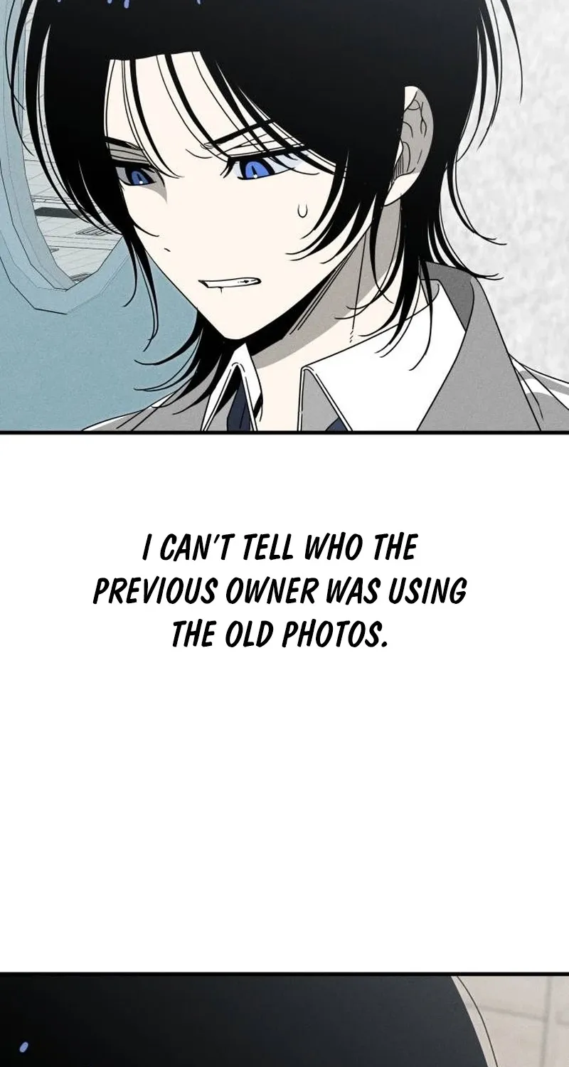 Spoiler - Manhwa Chapter 8 - page 7
