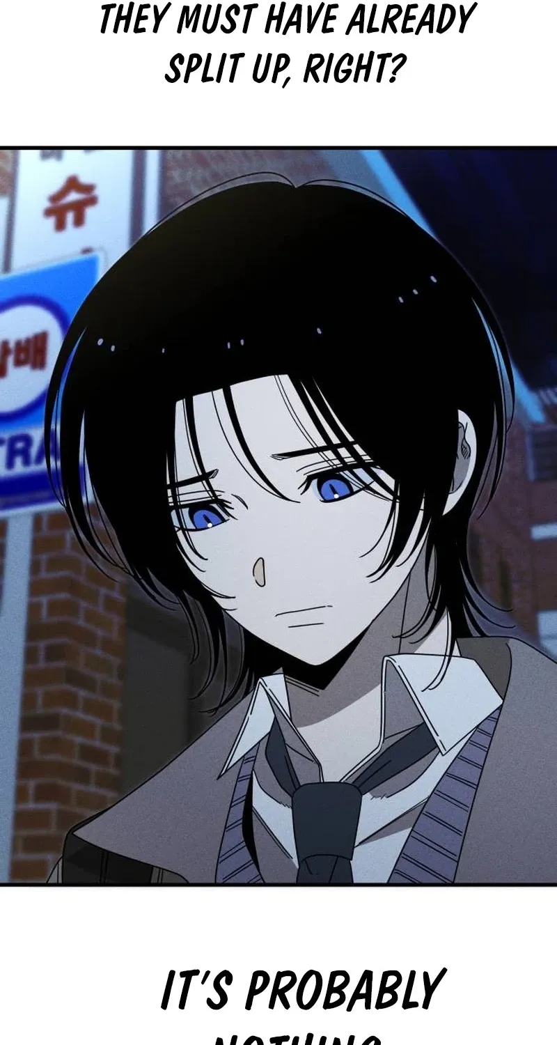 Spoiler - Manhwa Chapter 8 - page 71