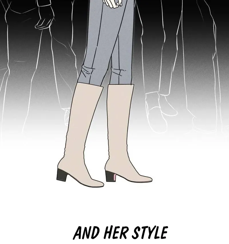 Spoiler - Manhwa Chapter 8 - page 75