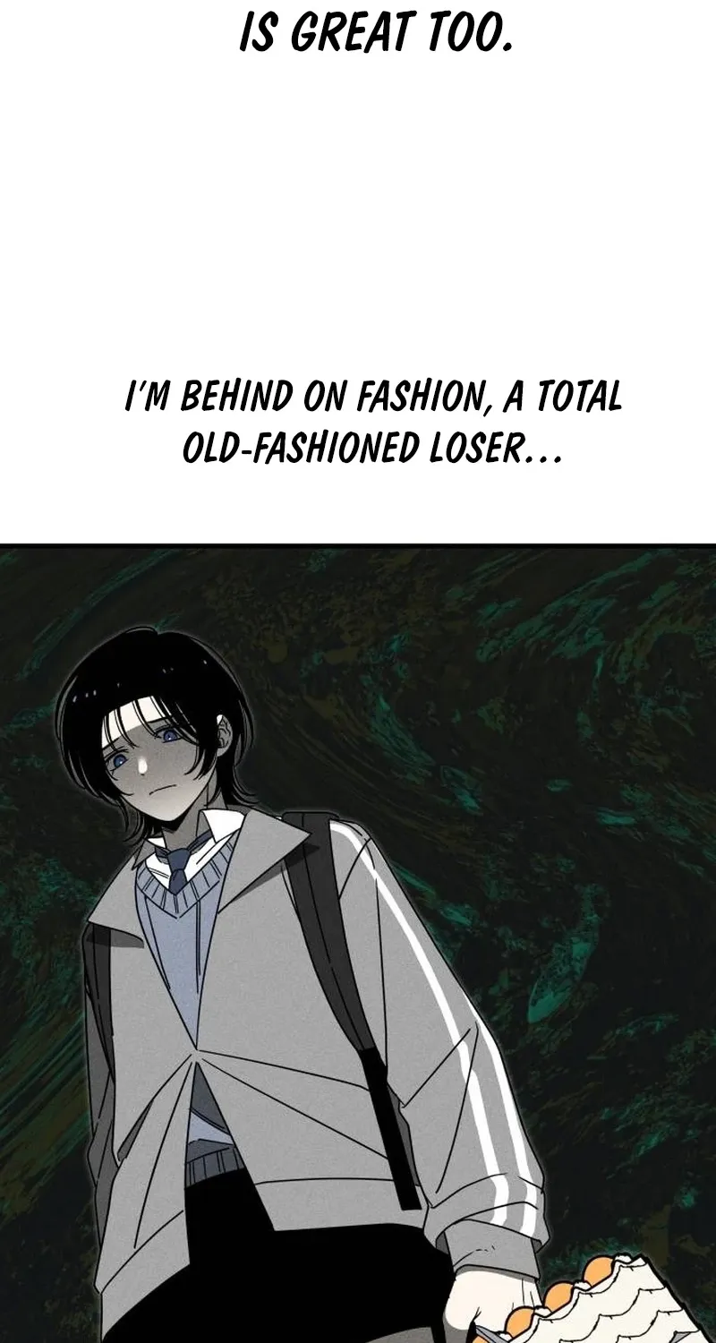 Spoiler - Manhwa Chapter 8 - page 76