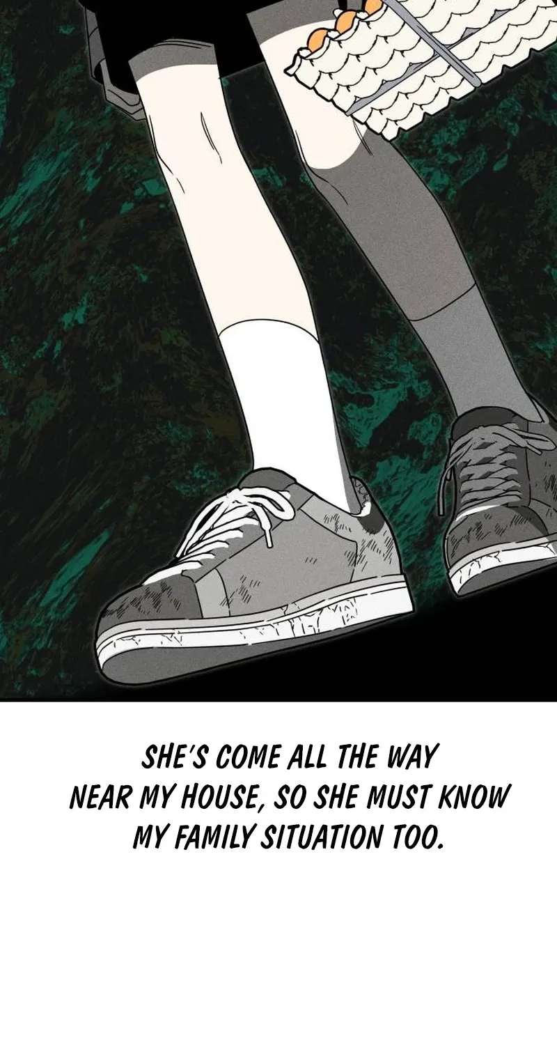 Spoiler - Manhwa Chapter 8 - page 77