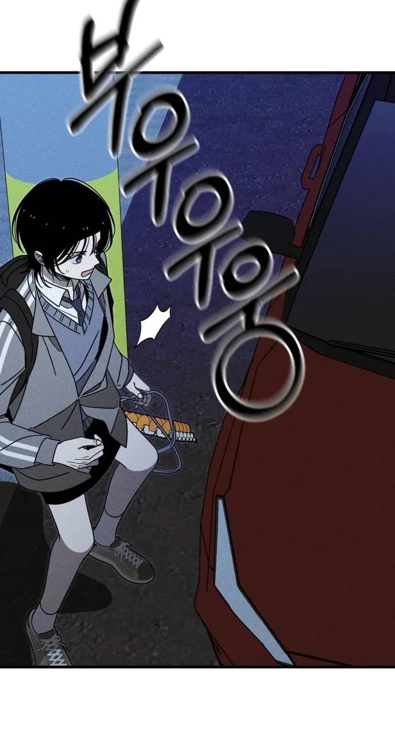 Spoiler - Manhwa Chapter 8 - page 81