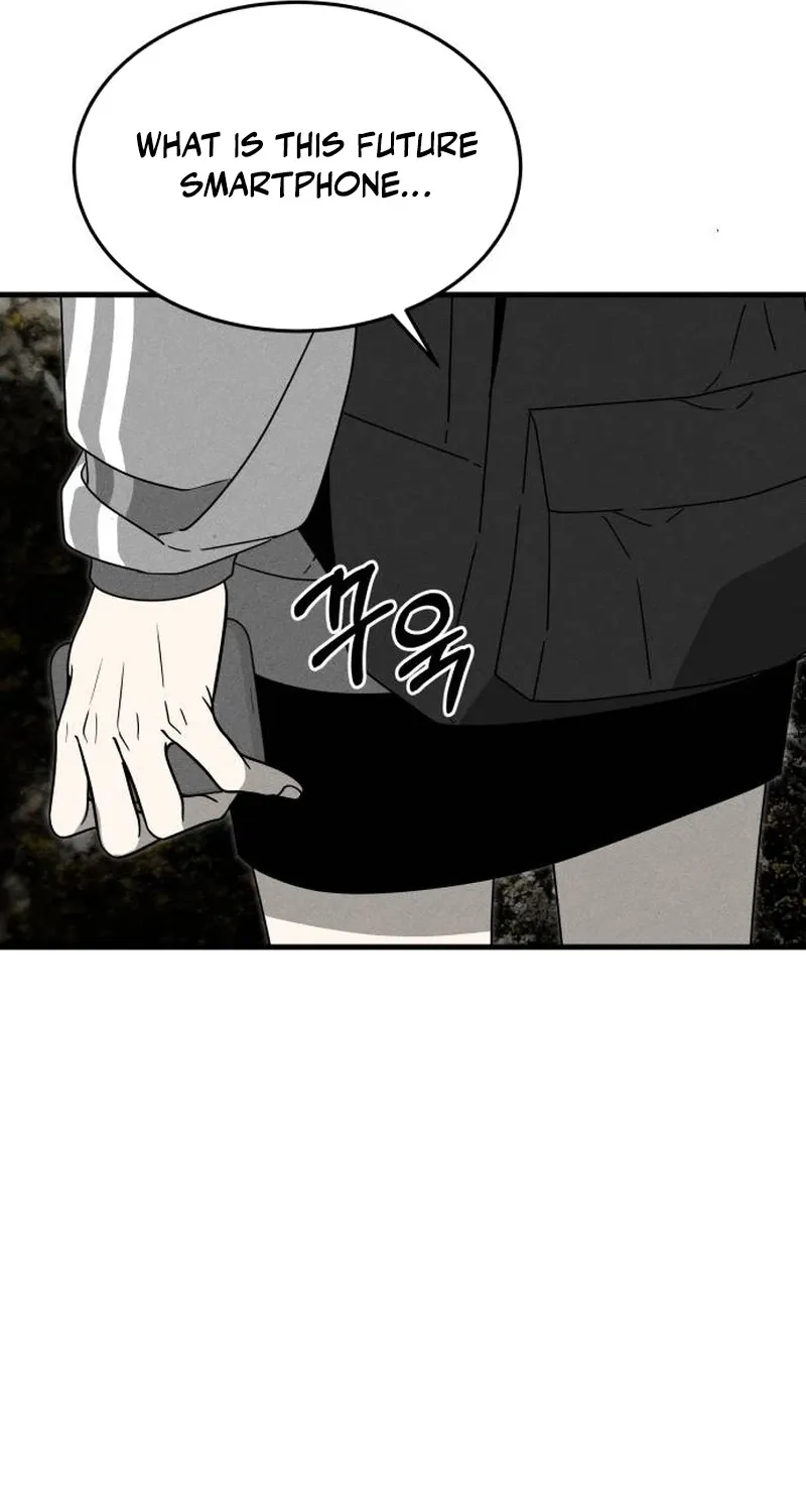 Spoiler - Manhwa Chapter 8 - page 91