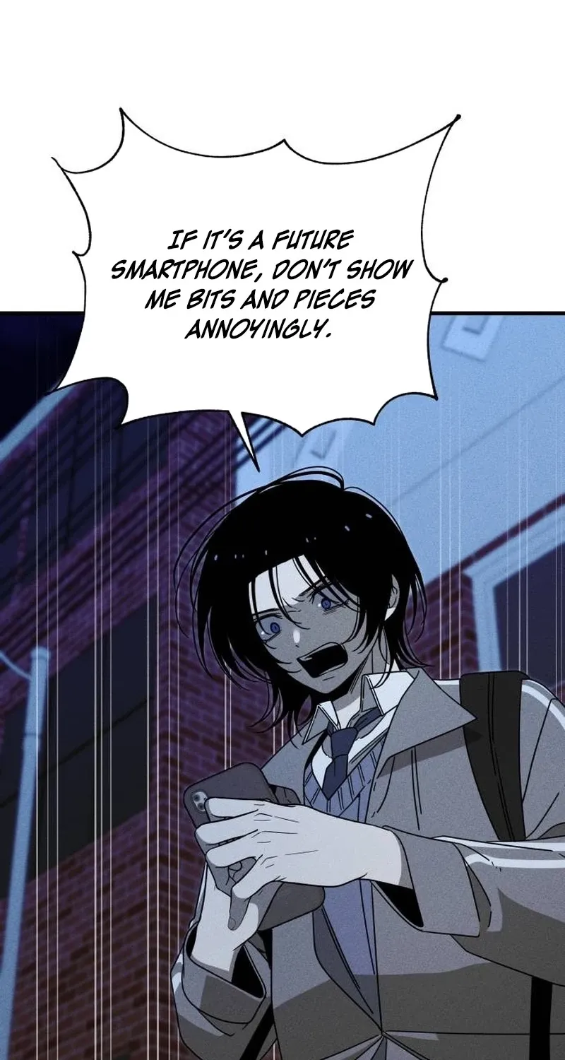Spoiler - Manhwa Chapter 8 - page 92