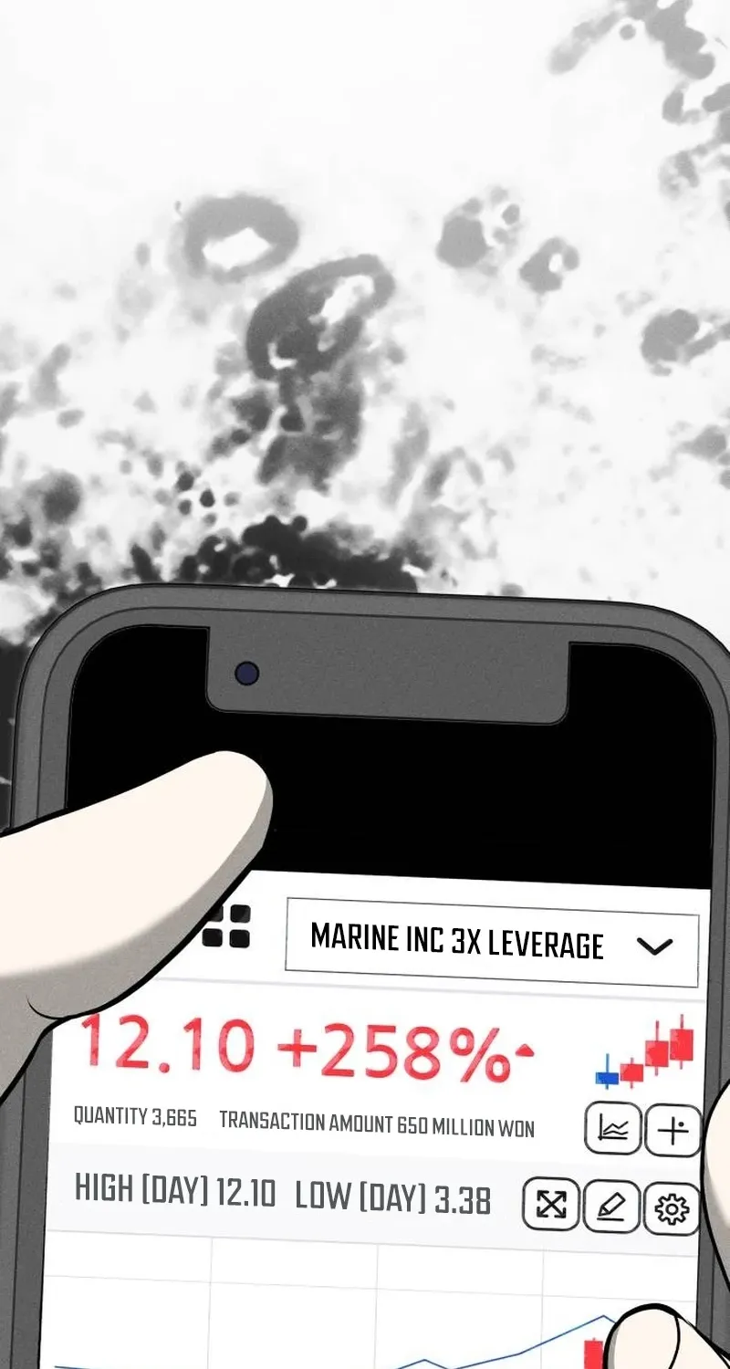 Spoiler - Manhwa Chapter 8 - page 96