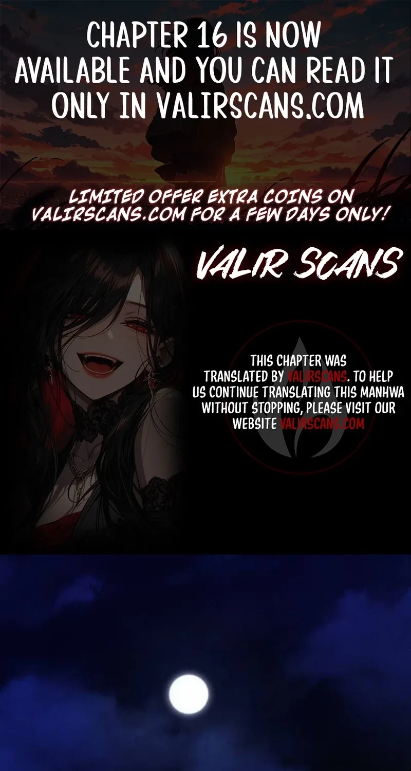Spoiler - Manhwa Chapter 9 - page 1