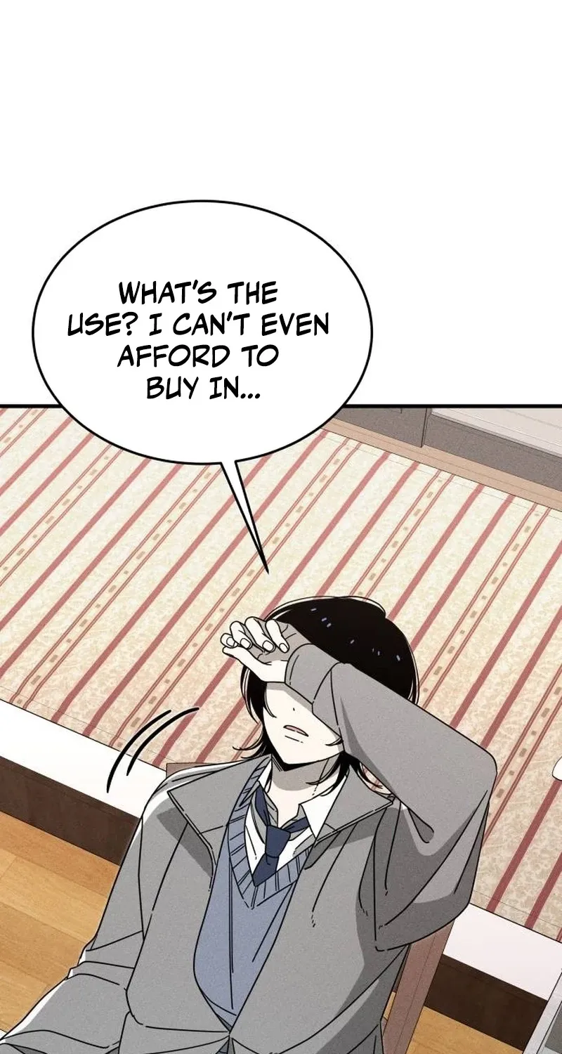Spoiler - Manhwa Chapter 9 - page 13