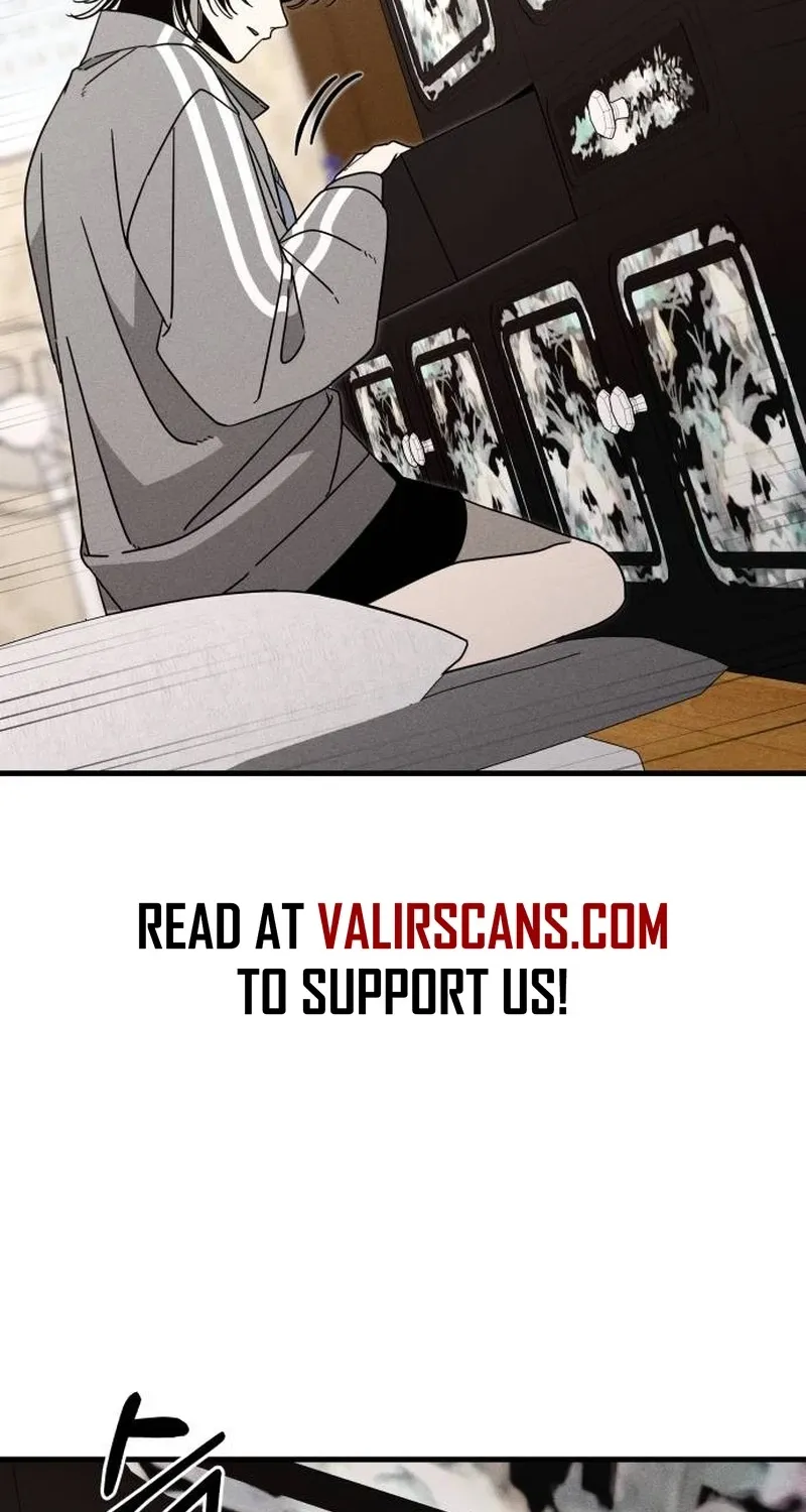 Spoiler - Manhwa Chapter 9 - page 19