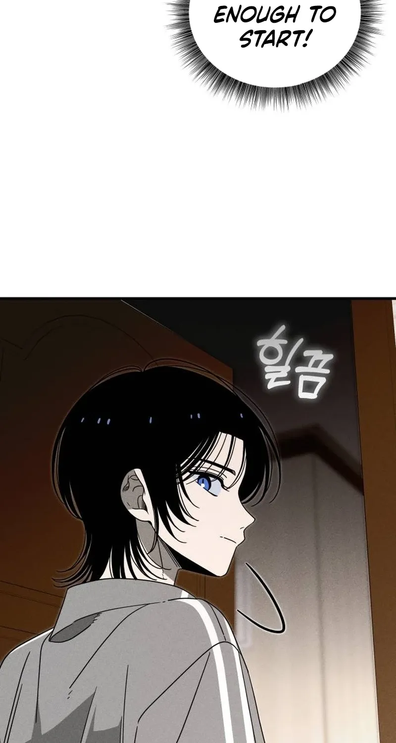 Spoiler - Manhwa Chapter 9 - page 22