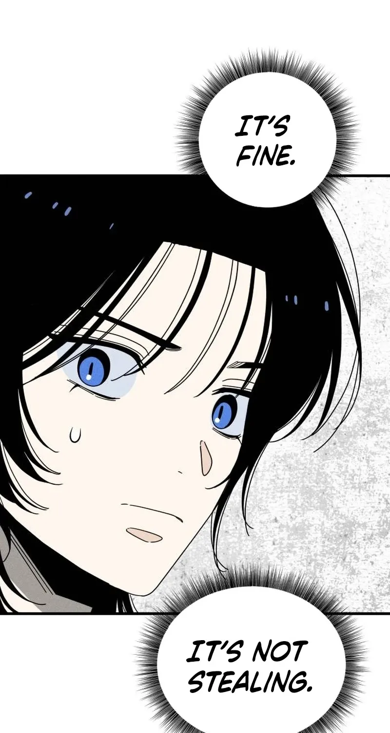Spoiler - Manhwa Chapter 9 - page 26