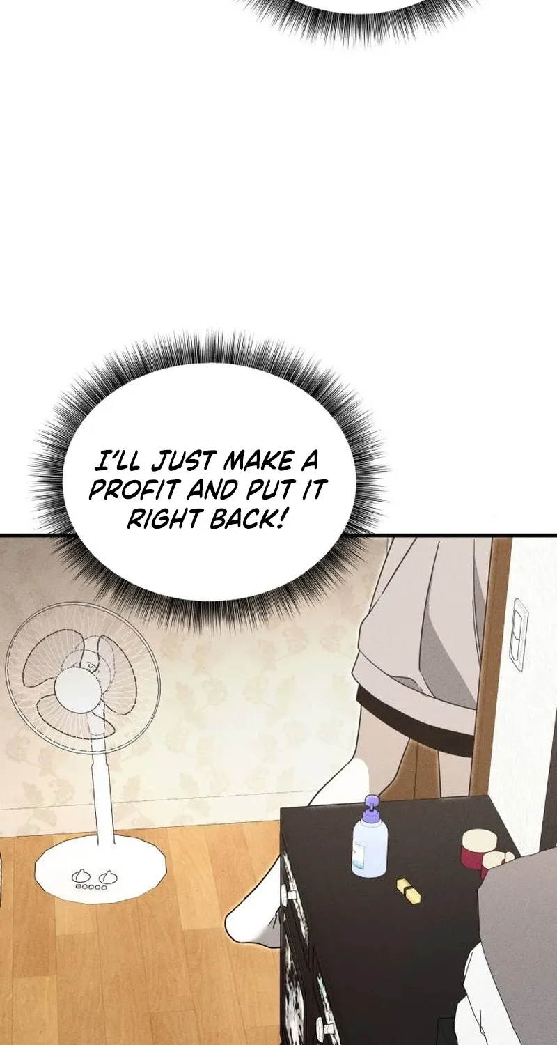 Spoiler - Manhwa Chapter 9 - page 27