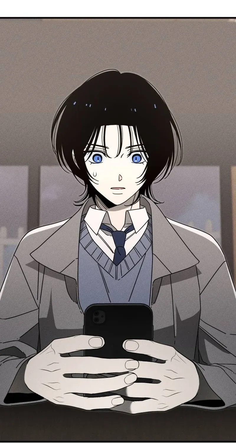 Spoiler - Manhwa Chapter 9 - page 3