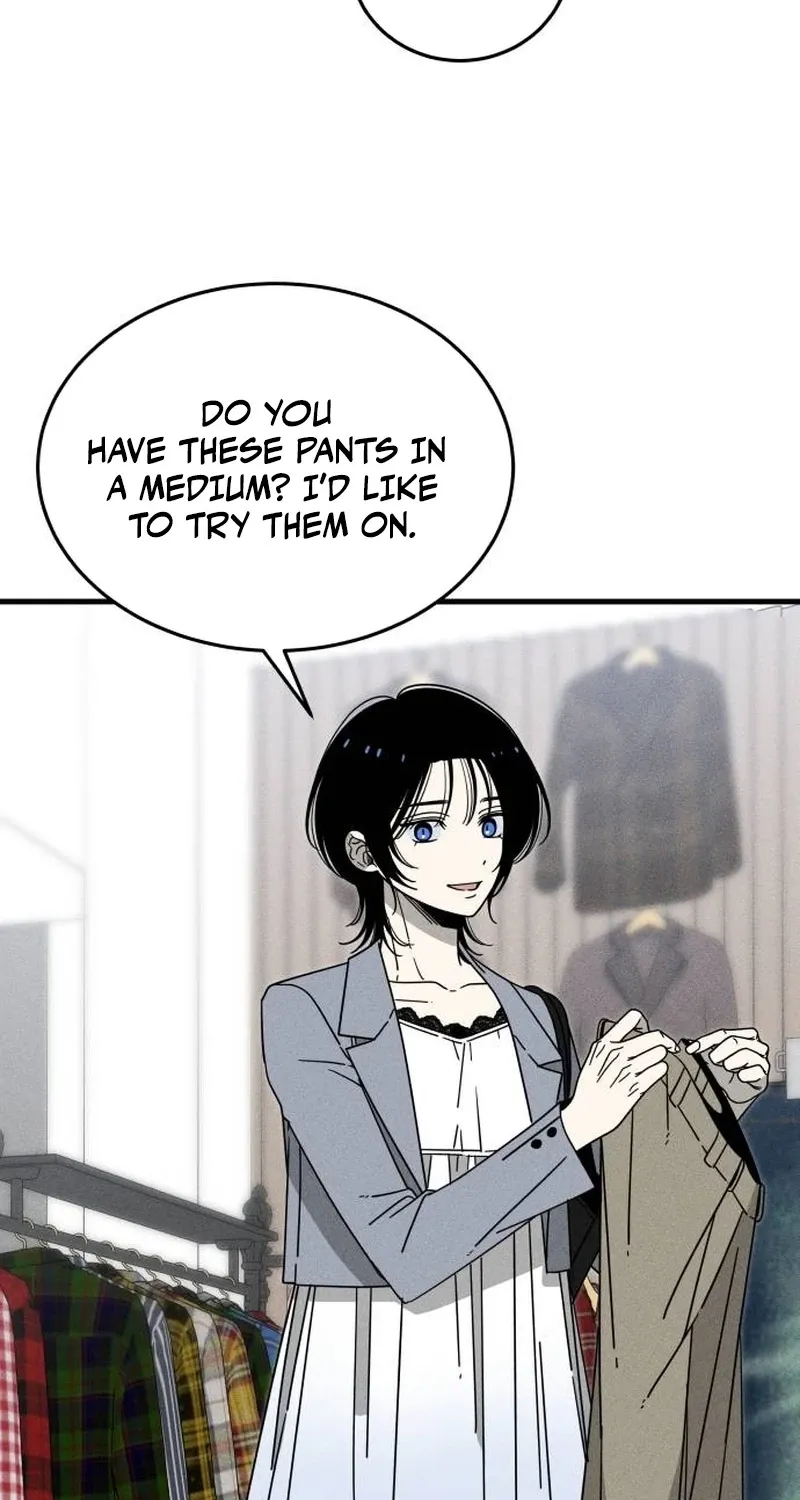 Spoiler - Manhwa Chapter 9 - page 33