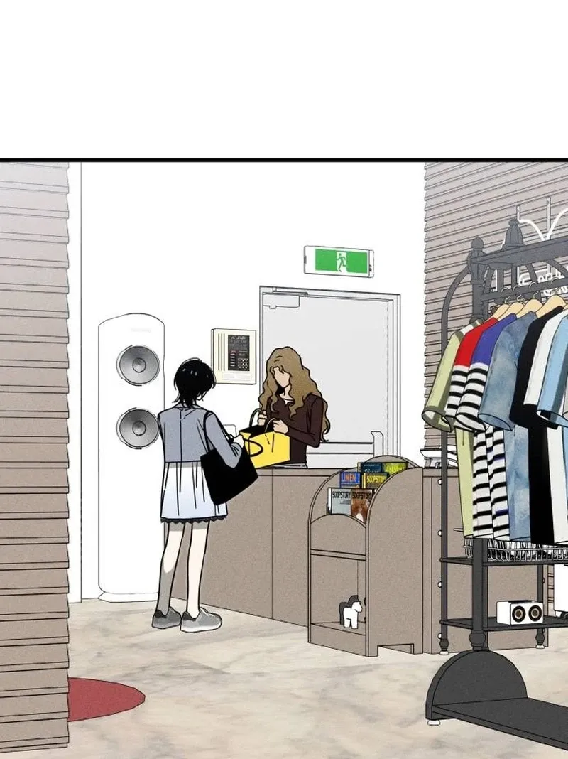 Spoiler - Manhwa Chapter 9 - page 35