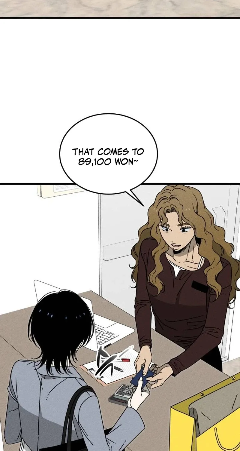 Spoiler - Manhwa Chapter 9 - page 36