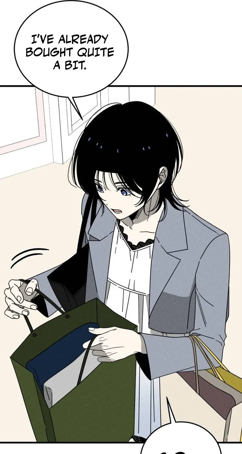 Spoiler - Manhwa Chapter 9 - page 41